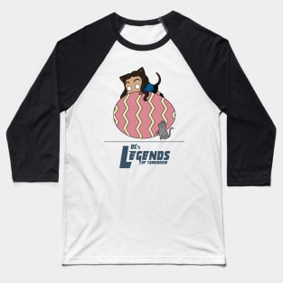 Easter 2021 - Zari Tarazi Baseball T-Shirt